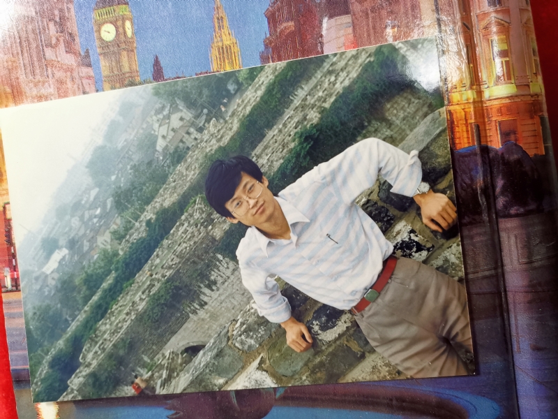 嗨嗨喽的第一张照片--淳安闪婚服务中心